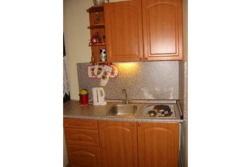 Zasebna nastanitev Oščadnica 8